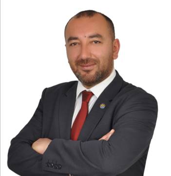 BAŞKANIMIZ