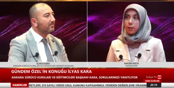 2023 Yılı Ehliyet Zamları